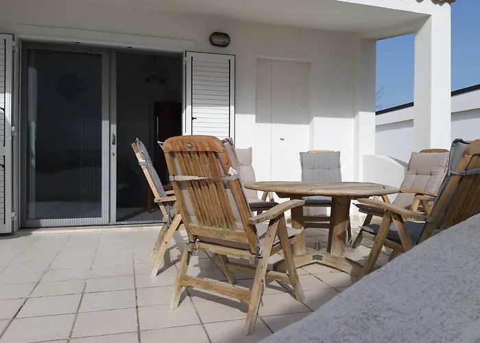 Risveglio Marino - A 30 Metri Dal Mare Di Nora, Casa Confortevole Tatil Evi