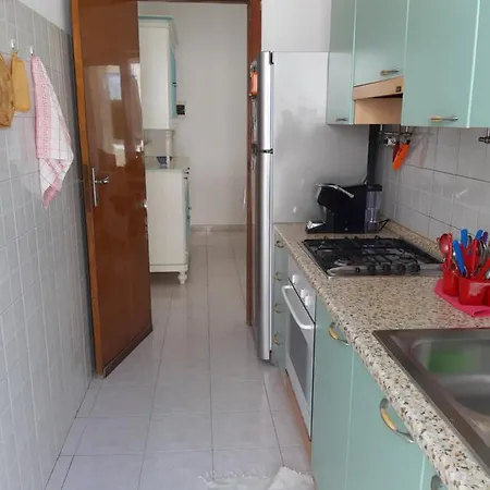 Risveglio Marino - A 30 Metri Dal Mare Di Nora, Casa Confortevole Holiday home *