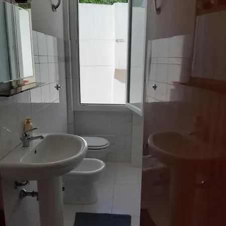 Risveglio Marino - A 30 Metri Dal Mare Di Nora, Casa Confortevole Holiday home