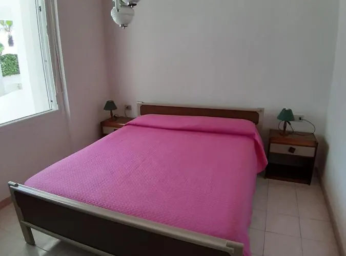 Risveglio Marino - A 30 Metri Dal Mare Di Nora, Casa Confortevole Holiday home Pula