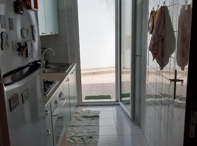 Dom wakacyjny Risveglio Marino - A 30 Metri Dal Mare Di Nora, Casa Confortevole